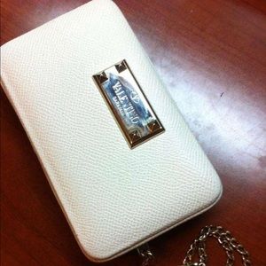 Valentino clutch